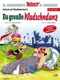 Asterix Mundart Niederbayrisch I