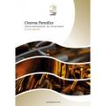 Cinema Paradisofür 4 Saxophone (SATBar)