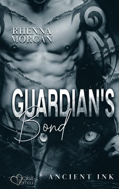 Guardian’s Bond (Ancient Ink Teil 1)
