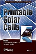 Printable Solar Cells