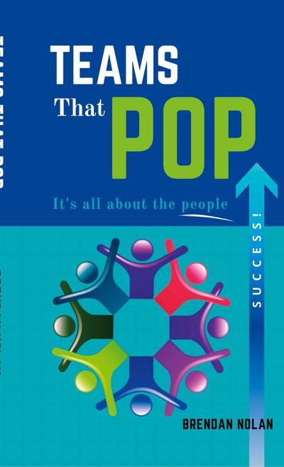 Teams That Pop