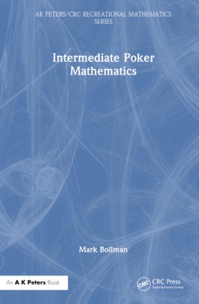 Intermediate Poker Mathematics