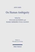 On Human Ambiguity