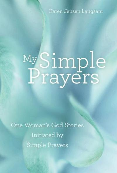My Simple Prayers