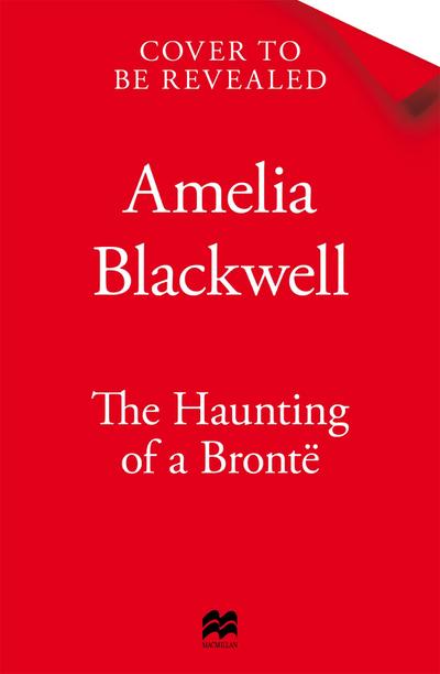 The Haunting of a Bronte
