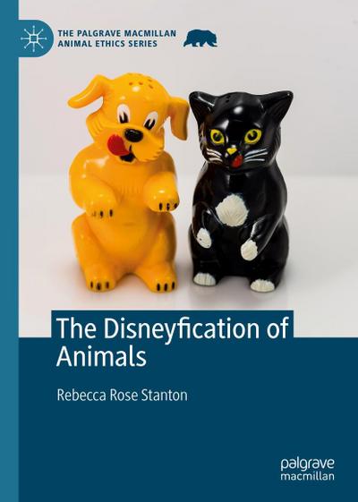 The Disneyfication of Animals