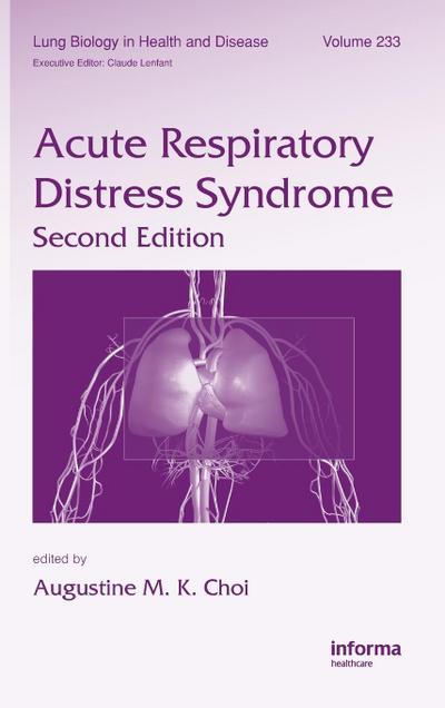 Acute Respiratory Distress Syndrome