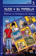 Alejo y su pandilla. Libro 3
