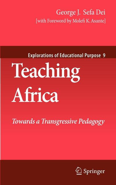 Teaching Africa