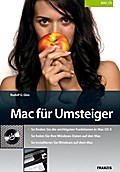 Mac für Windows-Umsteiger
