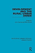 Development and the Rural-Urban Divide