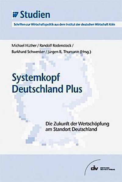 Systemkopf Deutschland Plus