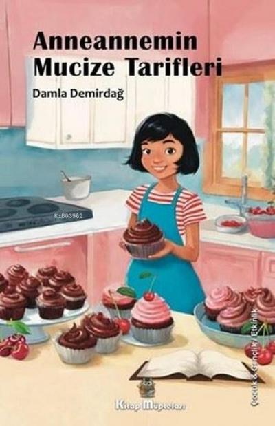 Anneannemin Mucize Tarifi