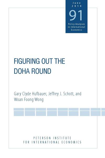 Figuring Out the Doha Round