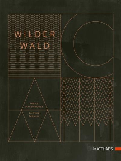 Wilder Wald