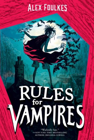 Rules for Vampires