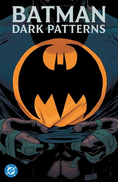 Batman: Dark Patterns