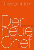 Der neue Chef