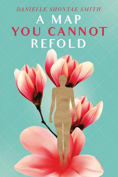 A Map You Cannot Refold