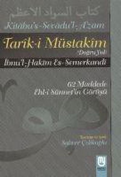 Tarik-i Müstakim Dogru Yol