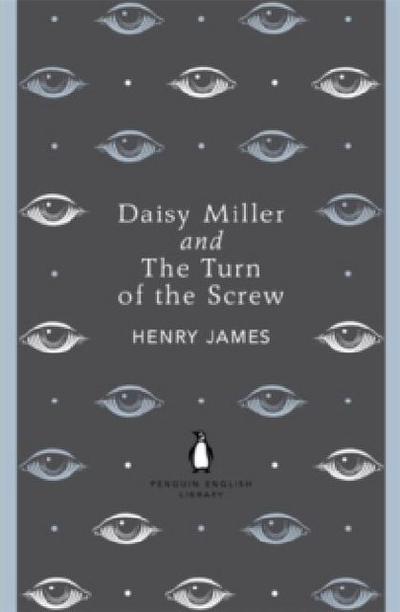 Daisy Miller and The Turn of the Screw
