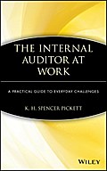The Internal Auditor at Work