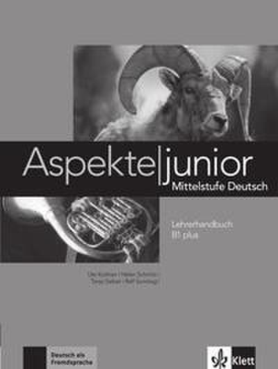 Aspekte junior B1 plus