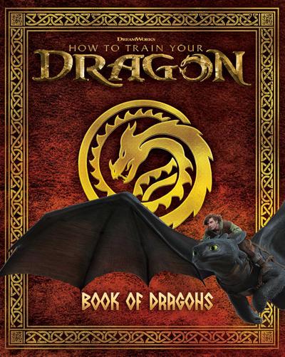 Book of Dragons