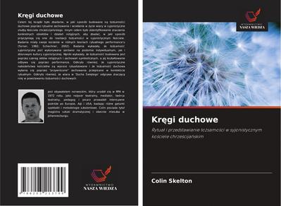 Kr¿gi duchowe