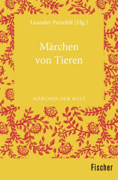 Märchen von Tieren
