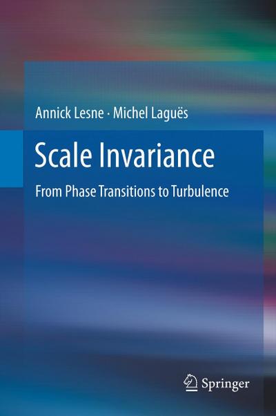 Scale Invariance