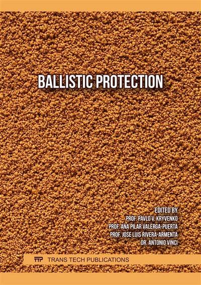 Ballistic Protection