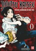 Jujutsu Kaisen - Band 0