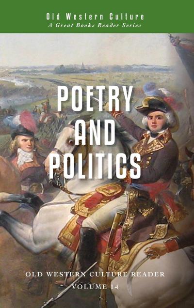 Poetry and Politics