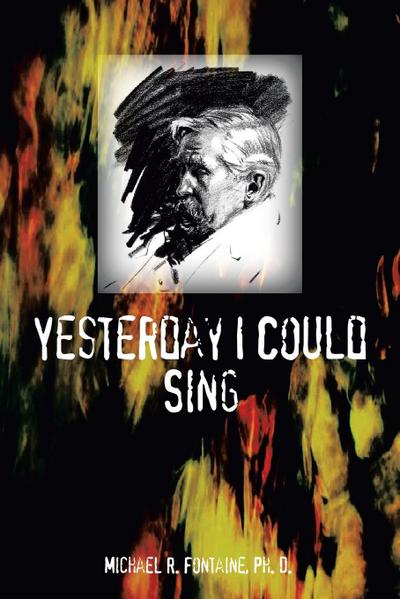 Yesterday I Could Sing