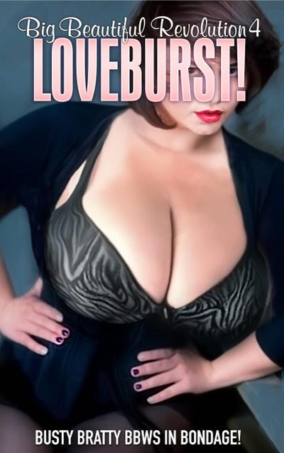 Loveburst!