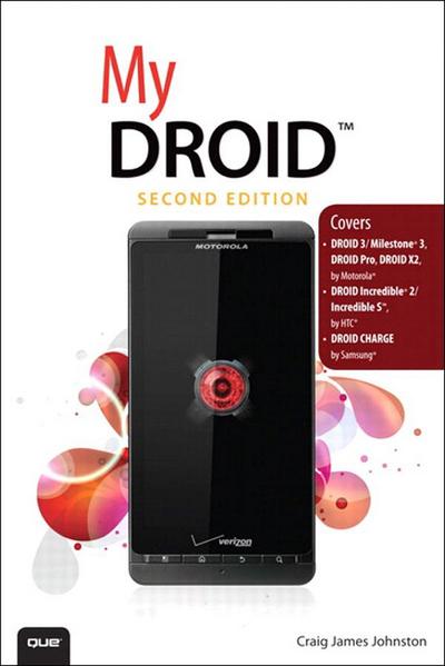 My DROID