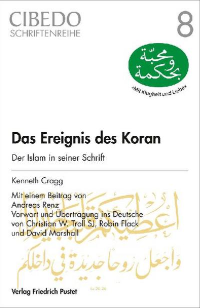 Das Ereignis des Koran
