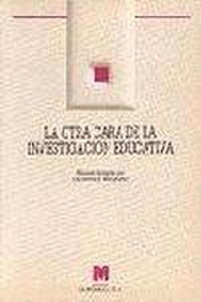 La otra cara de la investigación educativa