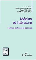 Médias et littérature
