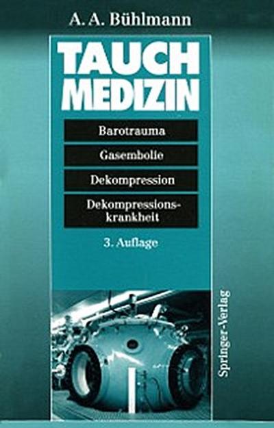 Tauchmedizin