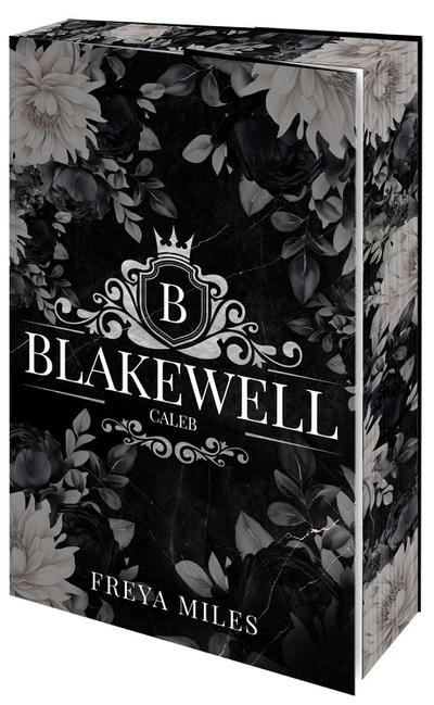 Caleb Blakewell