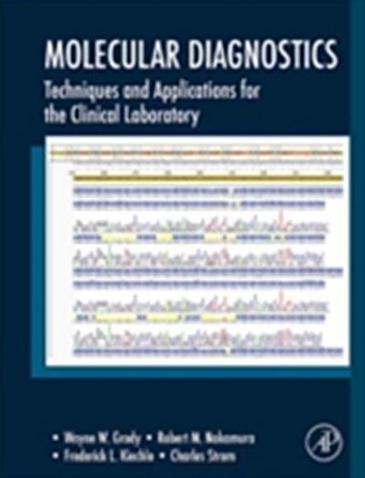 Molecular Diagnostics