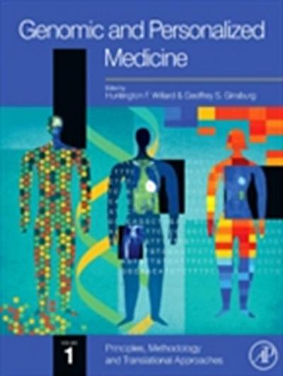 Genomic and Personalized Medicine