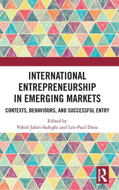 International Entrepreneurship in Emerging Markets