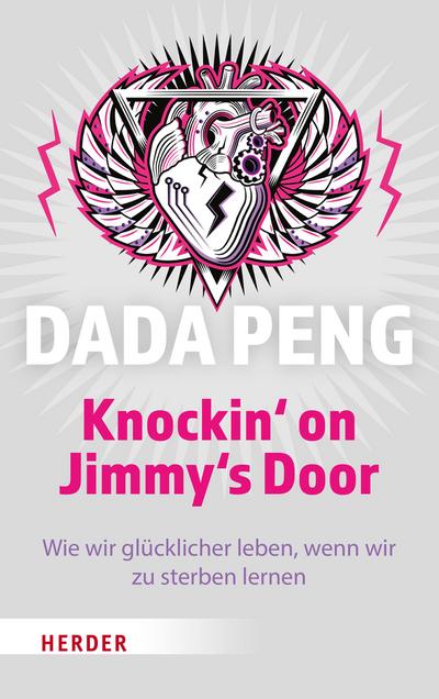 Knockin’ on Jimmy’s Door