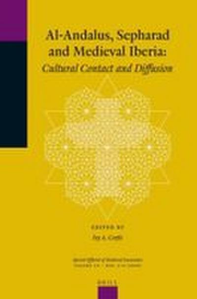 Al-Andalus, Sepharad and Medieval Iberia
