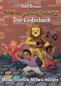 Tanz den Löwentanz! Meine liebsten Mitmachlieder