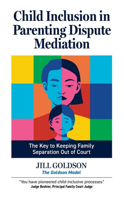 Child Inclusion in Parenting Dispute Mediation