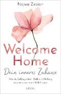 Welcome Home – Dein inneres Zuhause